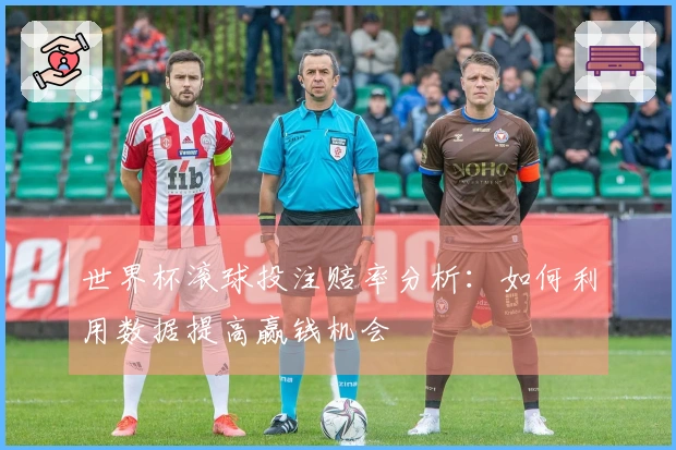 世界杯滚球投注赔率分析：如何利用数据提高赢钱机会